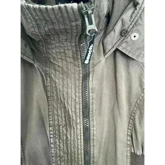 Bench Jacket Women’s L - Picture 3 of 13